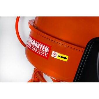  Бетоносмеситель Workmaster БС-160Р 