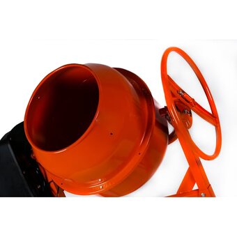  Бетоносмеситель Workmaster БС-160Р 