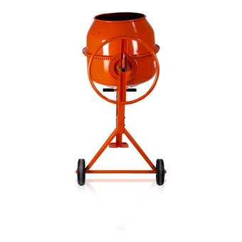  Бетоносмеситель Workmaster БС-160Р 