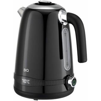  Электрочайник BQ KT1724SW Black 
