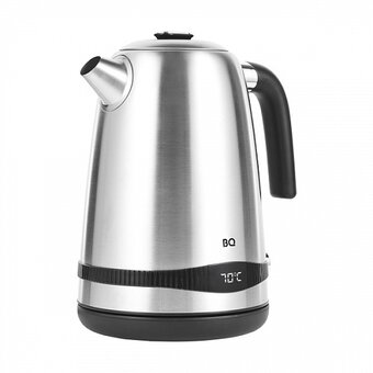  Электрочайник BQ KT1724SW Black 