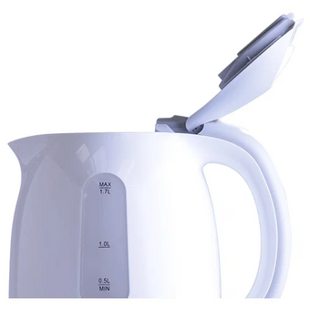  Электрочайник Blackton Bt KT1701P White-Burgundy 