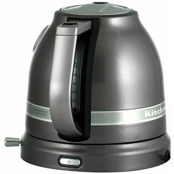  Электрочайник KitchenAid Artisan 5KEK1522EMS (91888) серебряный медальон 