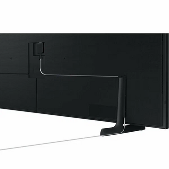  Телевизор Samsung QE65QN700CUXRU Q черный 