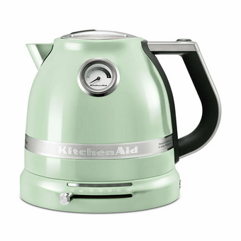  Электрочайник KitchenAid Artisan 5KEK1522EPT (172309) фисташковый 