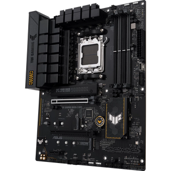  Материнская плата Asus Tuf Gaming B650-E Wifi 