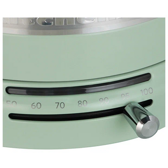  Электрочайник KitchenAid Artisan 5KEK1522EPT (172309) фисташковый 