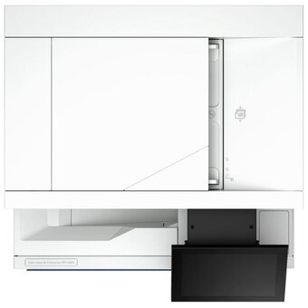  Лазерное МФУ HP 6800dn 6QN35A Color LaserJet Enterprise MFP 