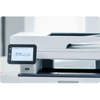  МФУ Pantum BM5201ADW 
