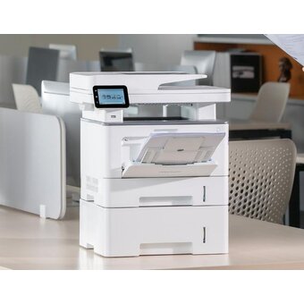  МФУ Pantum BM5201ADW 