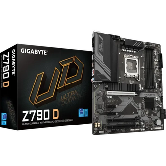  Материнская плата Gigabyte Z790 D 