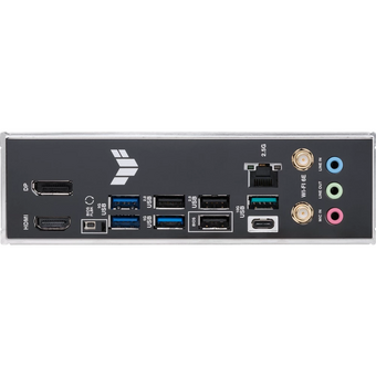  Материнская плата Asus Tuf Gaming B650-E Wifi 