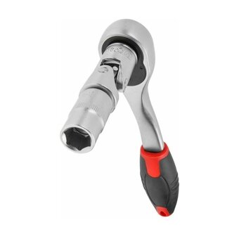  Набор головок и бит STARTUL Pro Stuttgart Pro-094S 94пр. 1/4",1/2" 