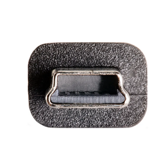  Кабель TELECOM TC6911BK-1.0M USB2/Mini USB 1m 