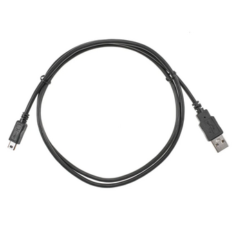  Кабель TELECOM TC6911BK-1.0M USB2/Mini USB 1m 