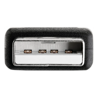  Кабель TELECOM TC6911BK-1.0M USB2/Mini USB 1m 