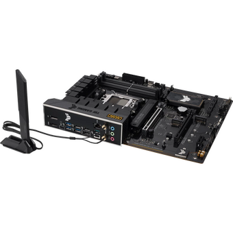  Материнская плата Asus Tuf Gaming B650-E Wifi 