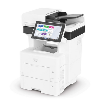  МФУ лазерное Ricoh IM 550F (418459) 