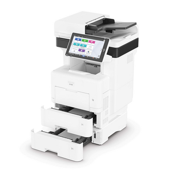  МФУ лазерное Ricoh IM 550F (418459) 