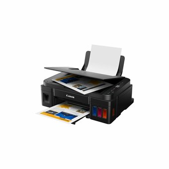  МФУ Canon Pixma G2410 (2313C009) струйное 