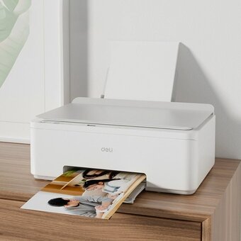  МФУ Deli D511W-EA1 