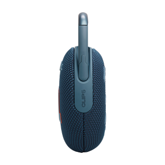  Портативная акустическая система JBL Clip 5 синий 
