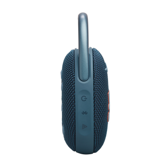  Портативная акустическая система JBL Clip 5 синий 