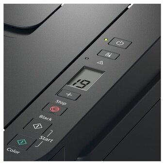  МФУ Canon Pixma G2410 (2313C009) струйное 