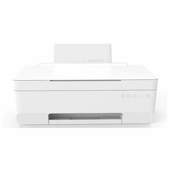  МФУ Xiaomi BHR7410RU Wireless All-in-One Inkjet Printer 