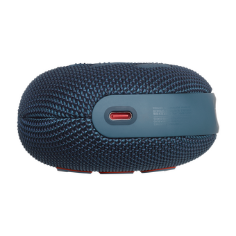  Портативная акустическая система JBL Clip 5 синий 