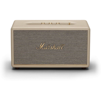  Портативная колонка Marshall Stanmore III BT кремовая (1006011) 