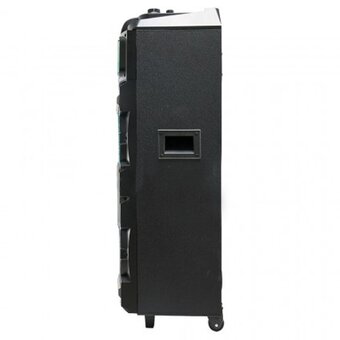  Колонка ELTRONIC 30-18 Crazy box 1200 10 черный 