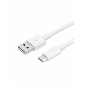  Кабель Xiaomi Mi BHR4422GL 721847 USB-C Cable 1m White 
