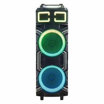  Колонка ELTRONIC 30-18 Crazy box 1200 10 черный 