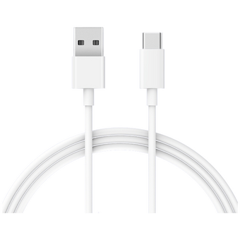  Кабель Xiaomi Mi BHR4422GL 721847 USB-C Cable 1m White 