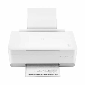  МФУ Xiaomi BHR7410RU Wireless All-in-One Inkjet Printer 