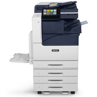  МФУ Xerox Versalink C7125 A3 Duplex Net лазерный 