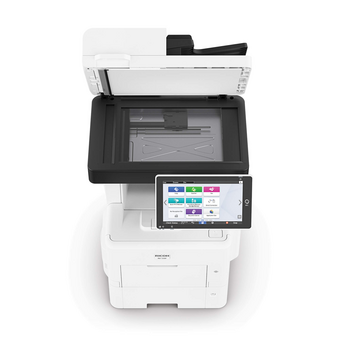  МФУ лазерное Ricoh IM 550F (418459) 