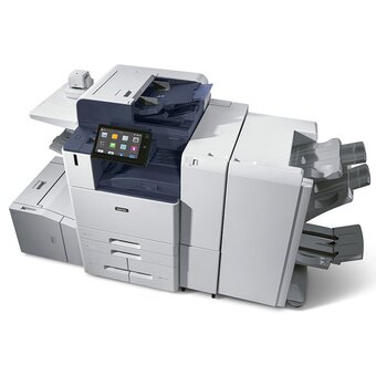  МФУ XEROX AltaLink C8170 