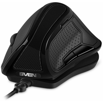  Игровая вертикальная мышь SVEN RX-G890 