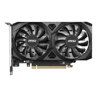  Видеокарта MSI GeForce RTX 3050 Ventus 2X 6G 