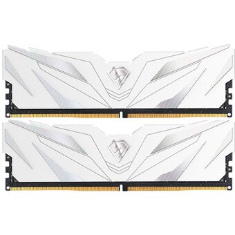  ОЗУ NETAC NTSWD5P48DP-16W DDR 5 DIMM 16GB (8GBX2), 4800M 
