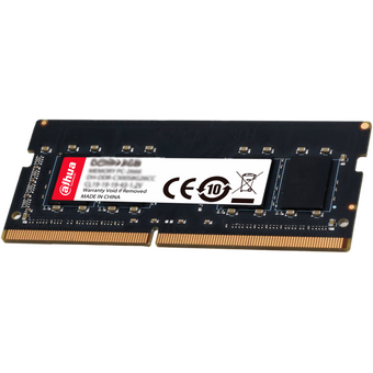  ОЗУ Dahua C300 (DHI-DDR-C300S16G26) SODIMM 16GB DDR4-2666 (PC4-21300) CL19, 1.2V 