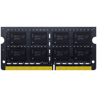  ОЗУ INDILINX IND-ID4N26SP08X SODIMM 8GB DDR4-2666 