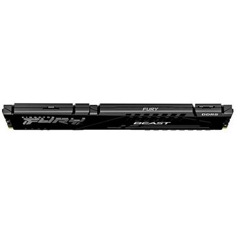  ОЗУ Kingston Fury Beast Black (KF552C36BBE-16) DDR5 16GB 5200MHz KF552C36BBE-16 