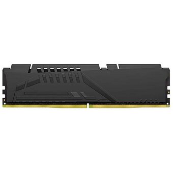  ОЗУ Kingston Fury Beast Black (KF552C36BBE-16) DDR5 16GB 5200MHz KF552C36BBE-16 