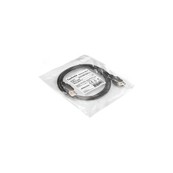  Удлинитель ExeGate EX-CC-USB2-AMAF-1.5 EX294743RUS USB 2.0 Am/Af 1,5м 