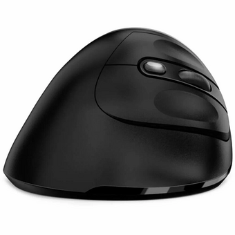  Мышь беспроводная Genius Ergo 8250S Silver Grey/Black 