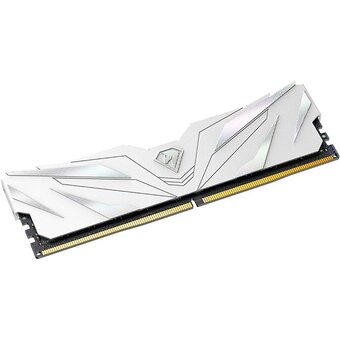  ОЗУ NETAC NTSWD5P48DP-16W DDR 5 DIMM 16GB (8GBX2), 4800M 