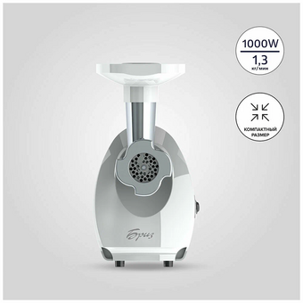  Мясорубка БРИЗ М21.23 